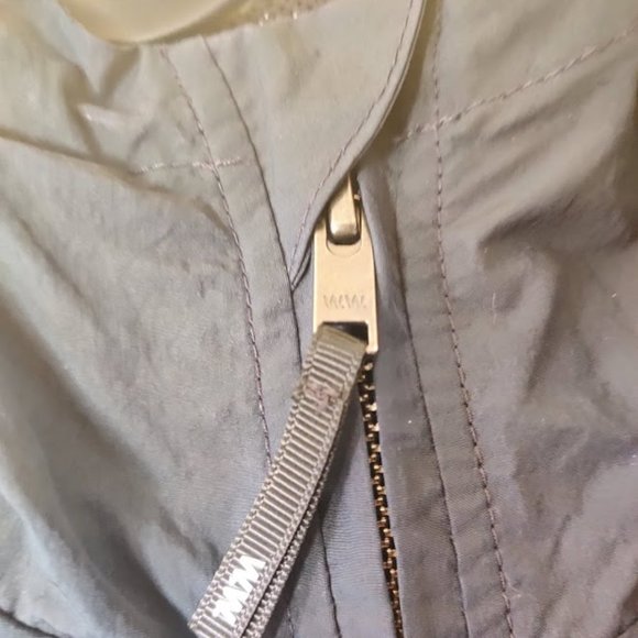 Wood Wood Luke Nylon Light Shell Jacket - Picture 2 of 4